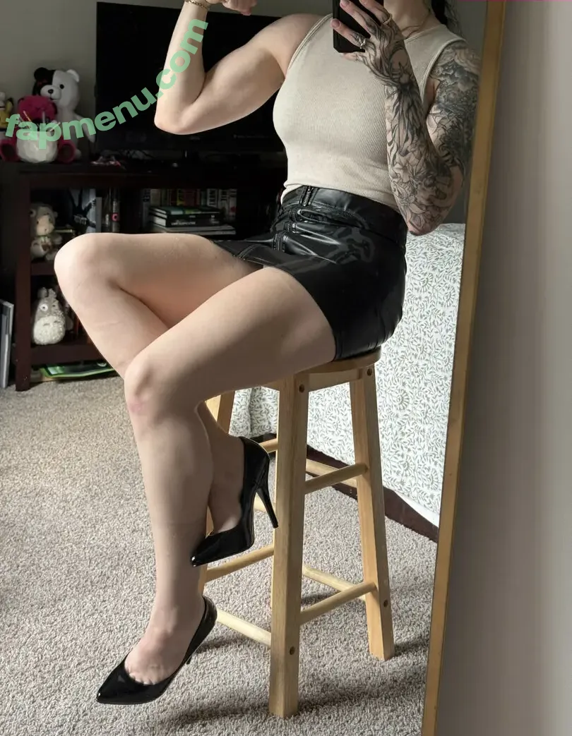 Amberthevalkyrie nude photo #1024 (Amberthevalkyrie)