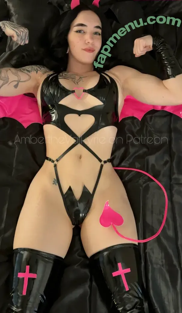 Amberthevalkyrie nude photo #1101 (Amberthevalkyrie)