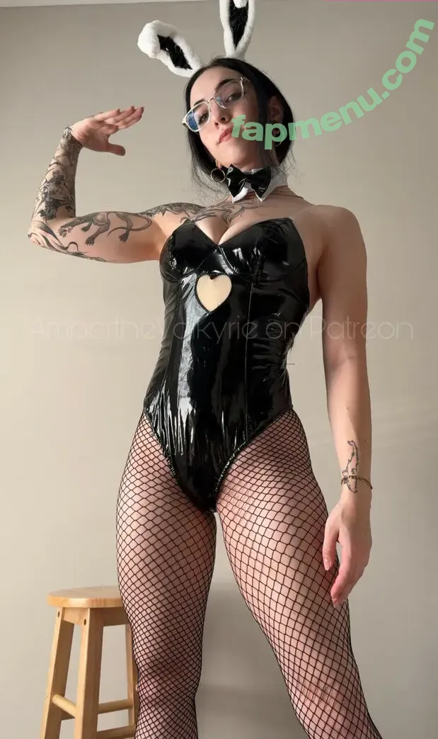 Amberthevalkyrie nude photo #1131 (Amberthevalkyrie)