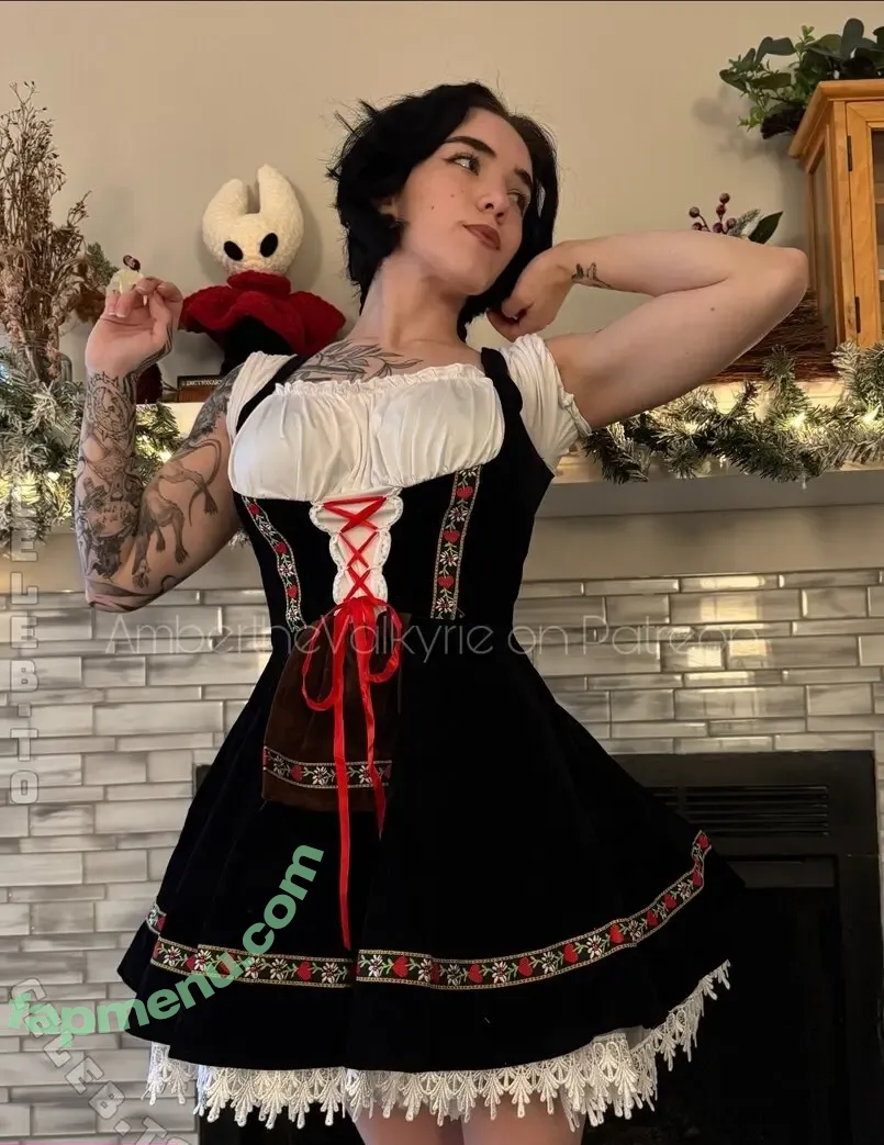 Amberthevalkyrie nude photo #1149 (Amberthevalkyrie)