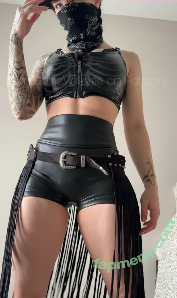 Amberthevalkyrie nude photo #1178 (Amberthevalkyrie)