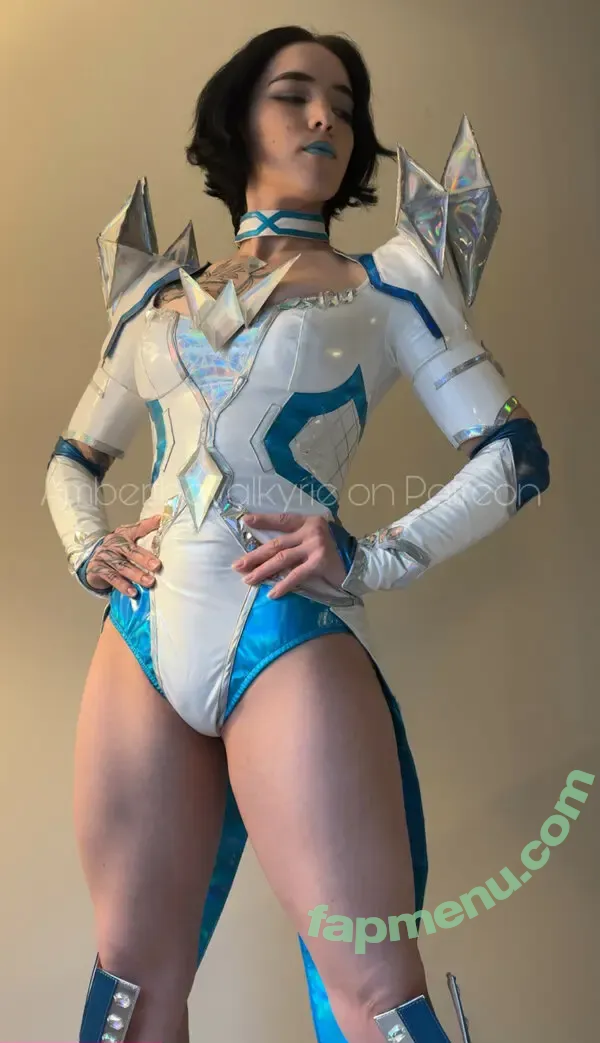 Amberthevalkyrie nude photo #1198 (Amberthevalkyrie)