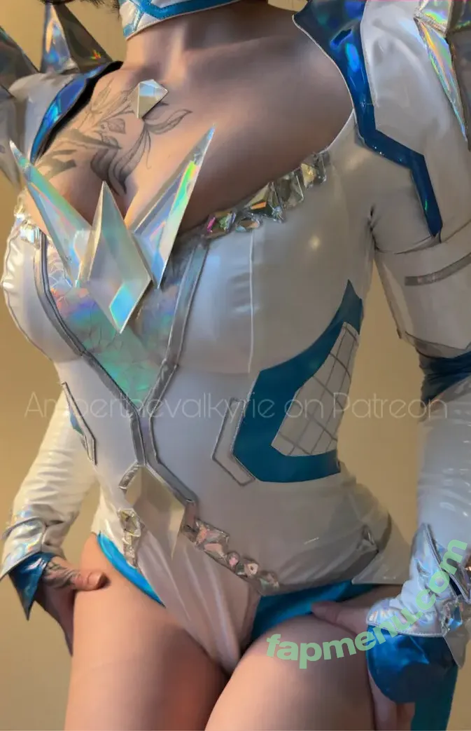 Amberthevalkyrie nude photo #1202 (Amberthevalkyrie)
