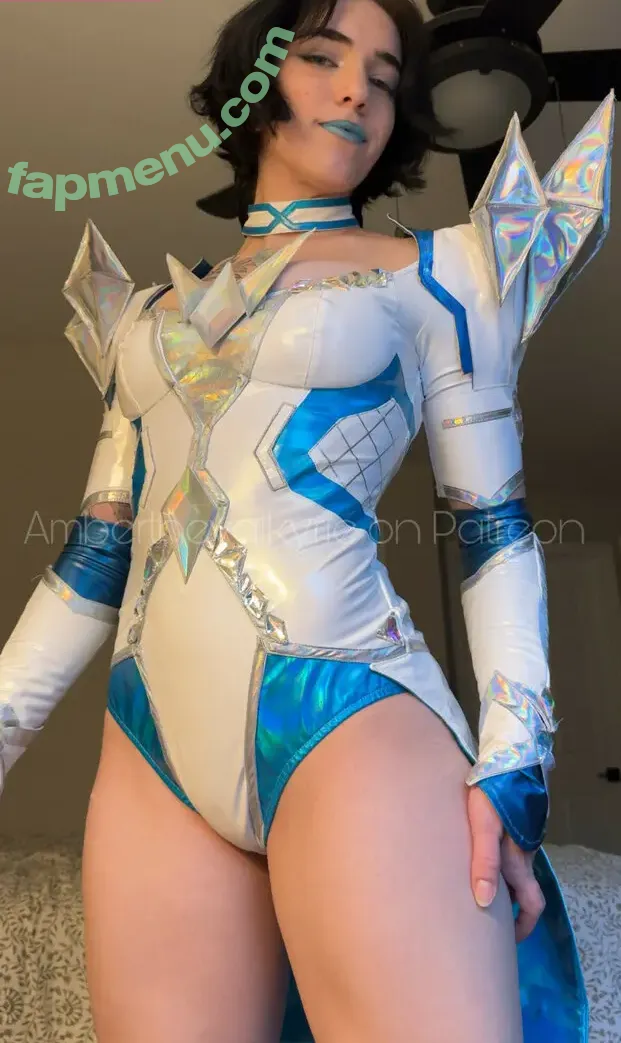 Amberthevalkyrie nude photo #1206 (Amberthevalkyrie)