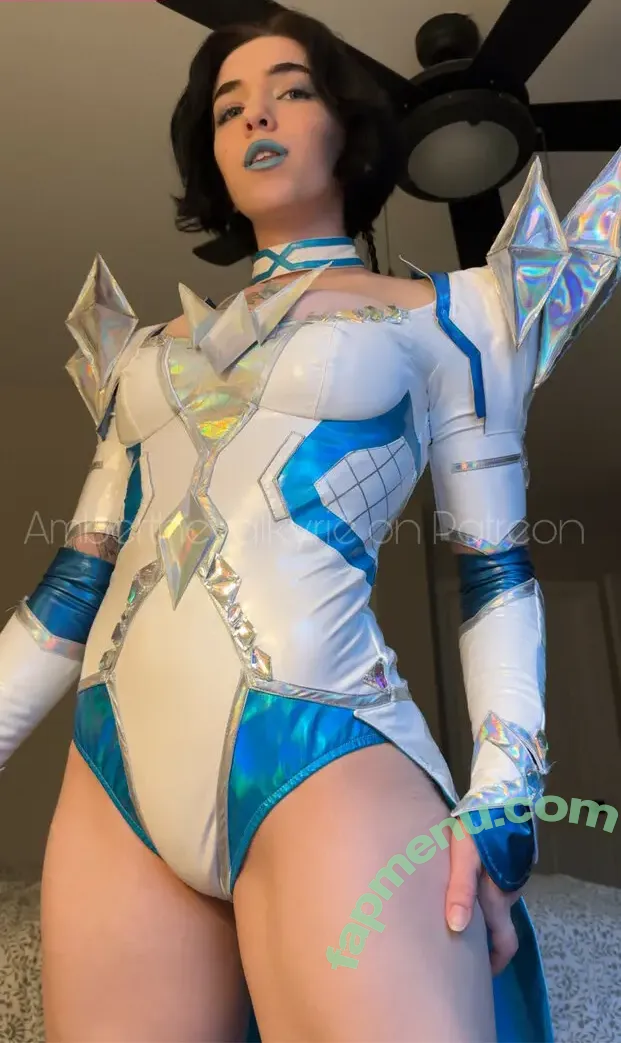 Amberthevalkyrie nude photo #1207 (Amberthevalkyrie)