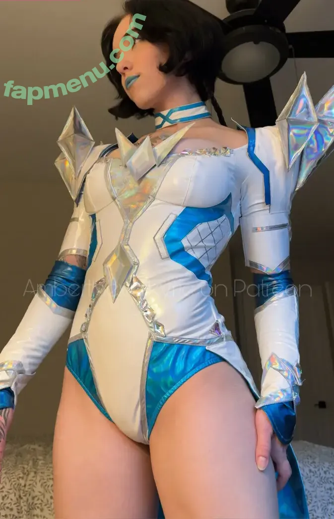 Amberthevalkyrie nude photo #1208 (Amberthevalkyrie)
