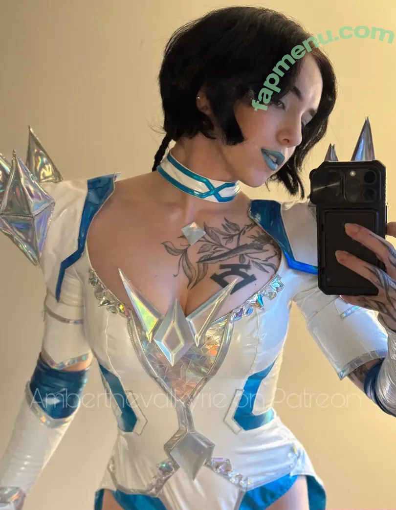 Amberthevalkyrie nude photo #1209 (Amberthevalkyrie)