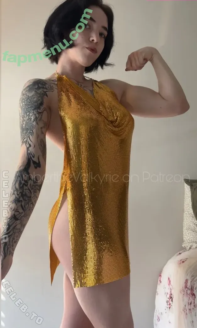 Amberthevalkyrie nude photo #1236 (Amberthevalkyrie)