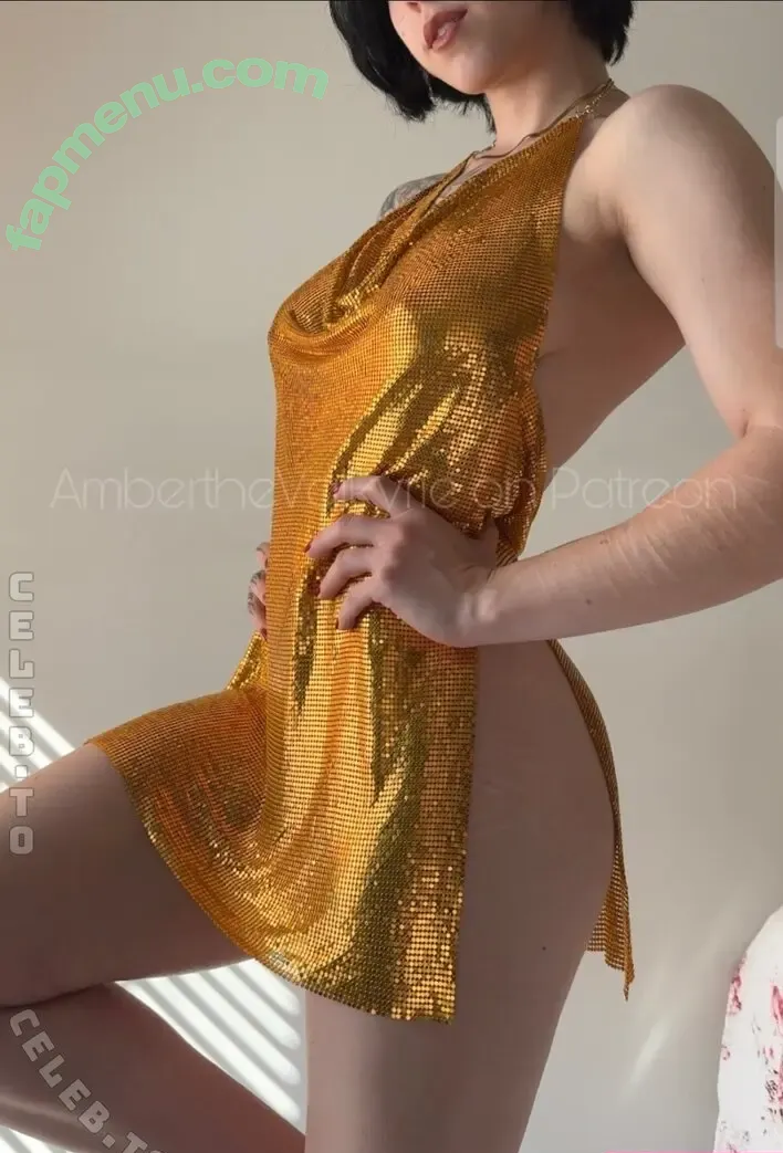 Amberthevalkyrie nude photo #1238 (Amberthevalkyrie)