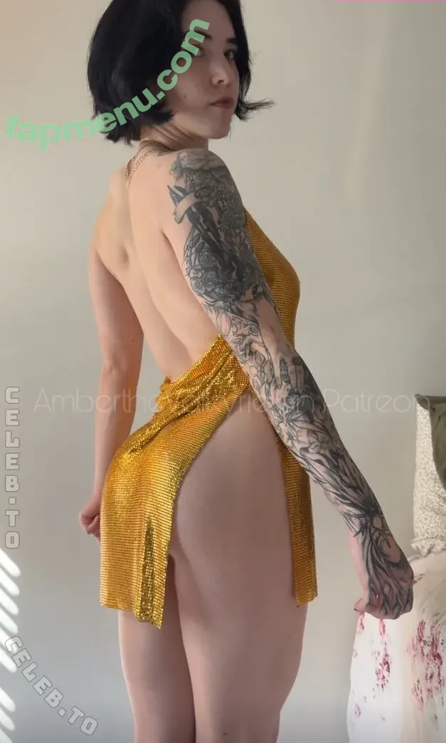 Amberthevalkyrie nude photo #1239 (Amberthevalkyrie)