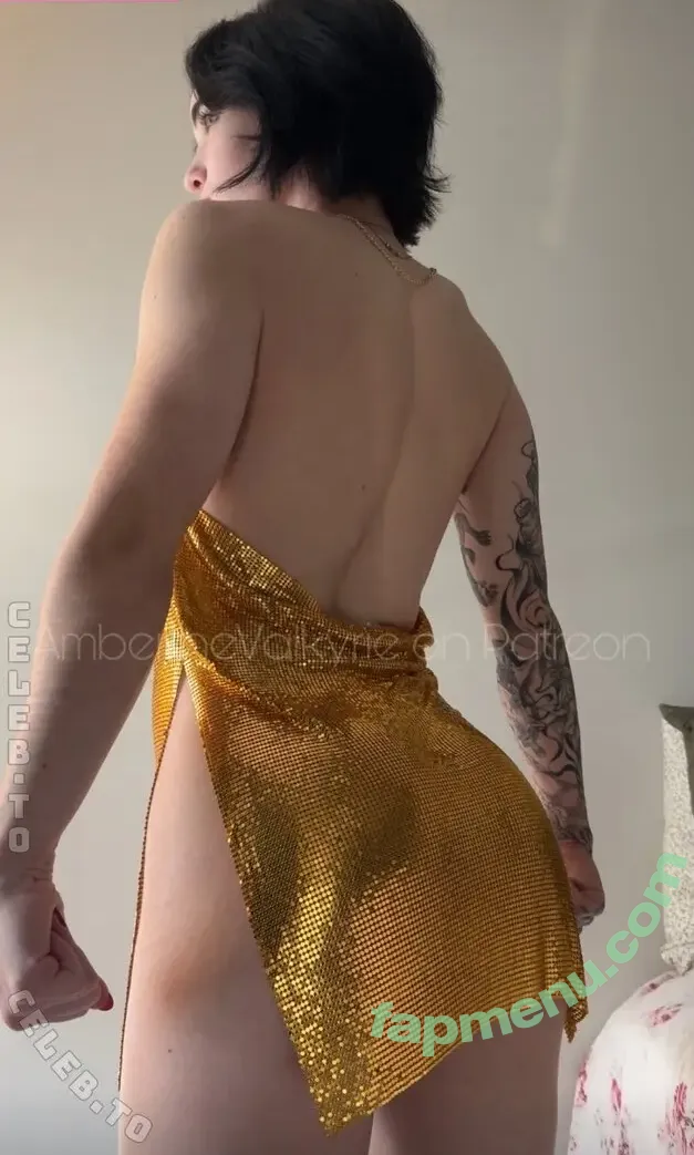 Amberthevalkyrie nude photo #1244 (Amberthevalkyrie)
