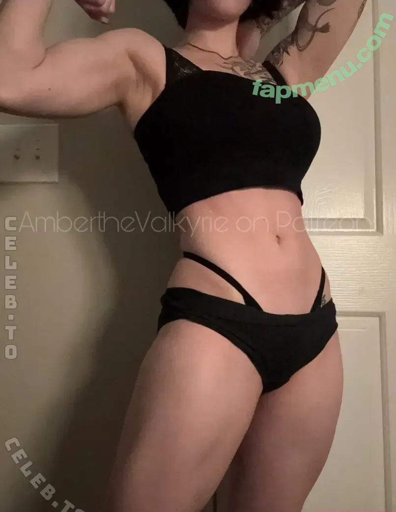 Amberthevalkyrie nude photo #1246 (Amberthevalkyrie)