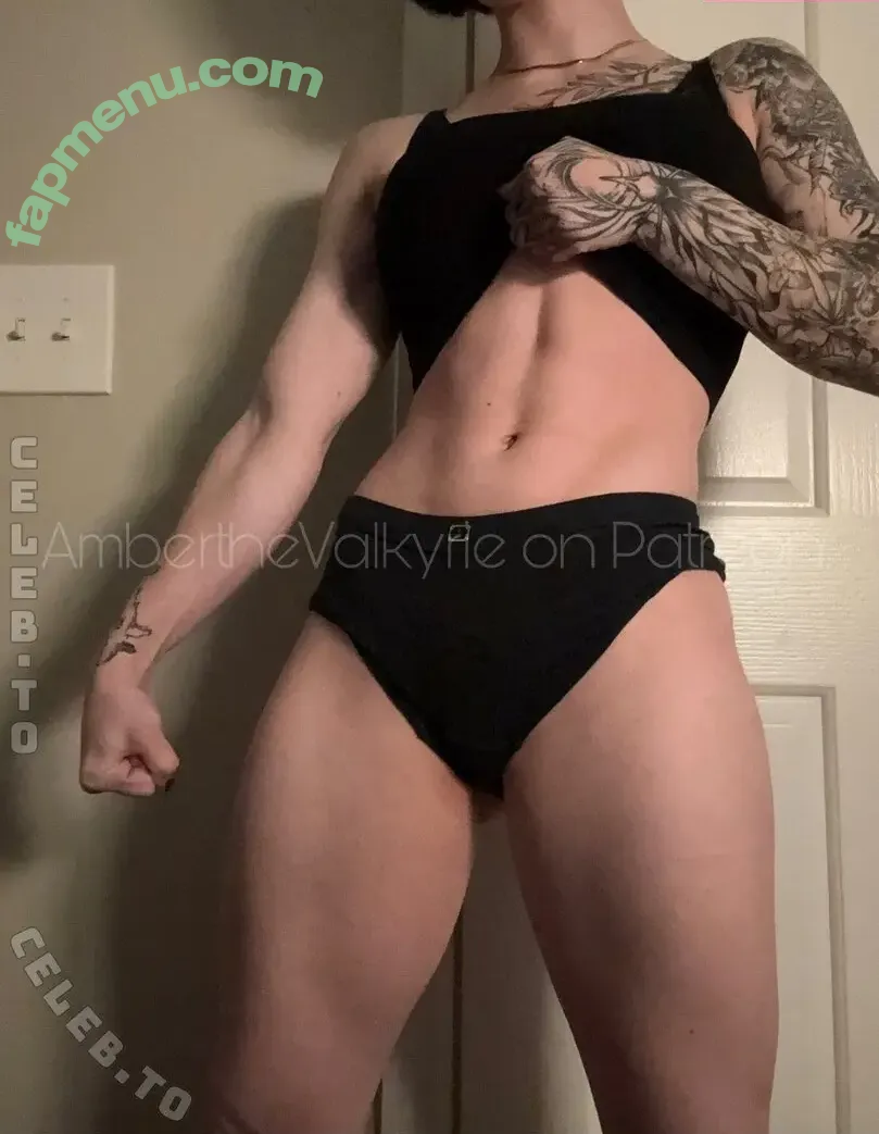 Amberthevalkyrie nude photo #1248 (Amberthevalkyrie)