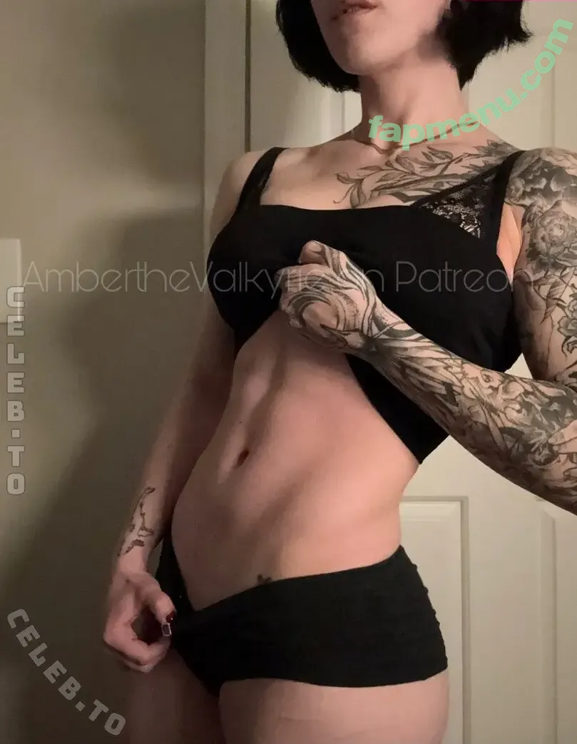 Amberthevalkyrie nude photo #1249 (Amberthevalkyrie)