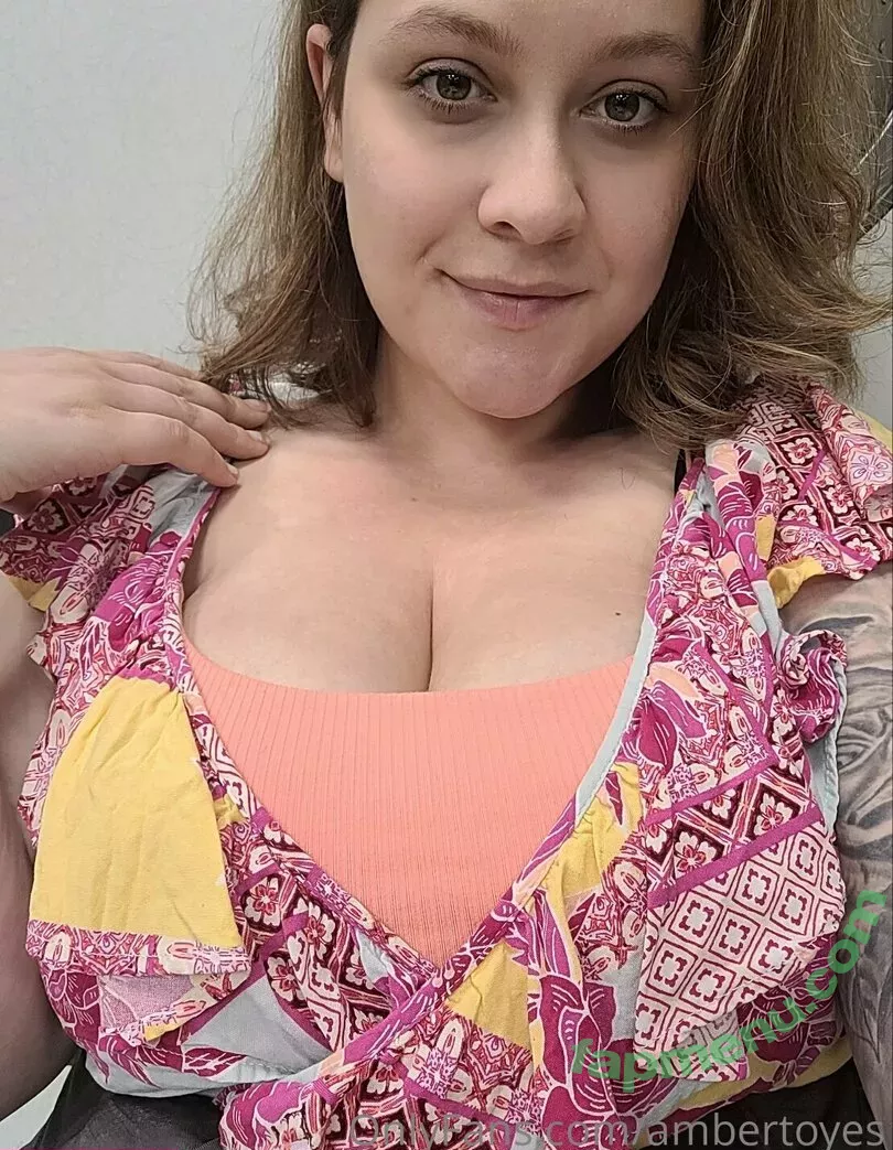 ambertoyes nude photo #0006 (ambertoy)