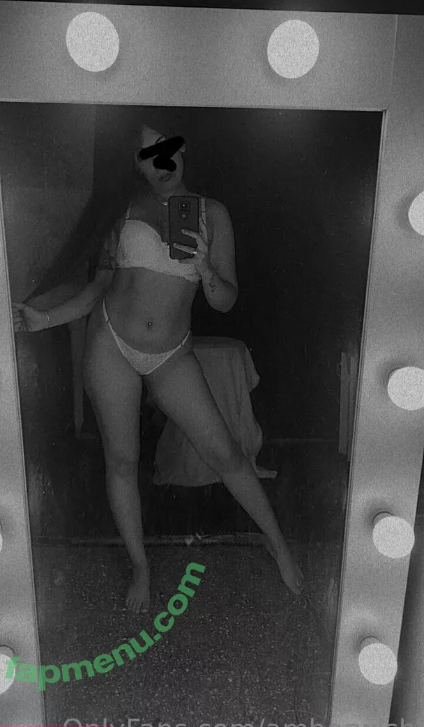 amberwish nude photo #0007 (amber.wishh)