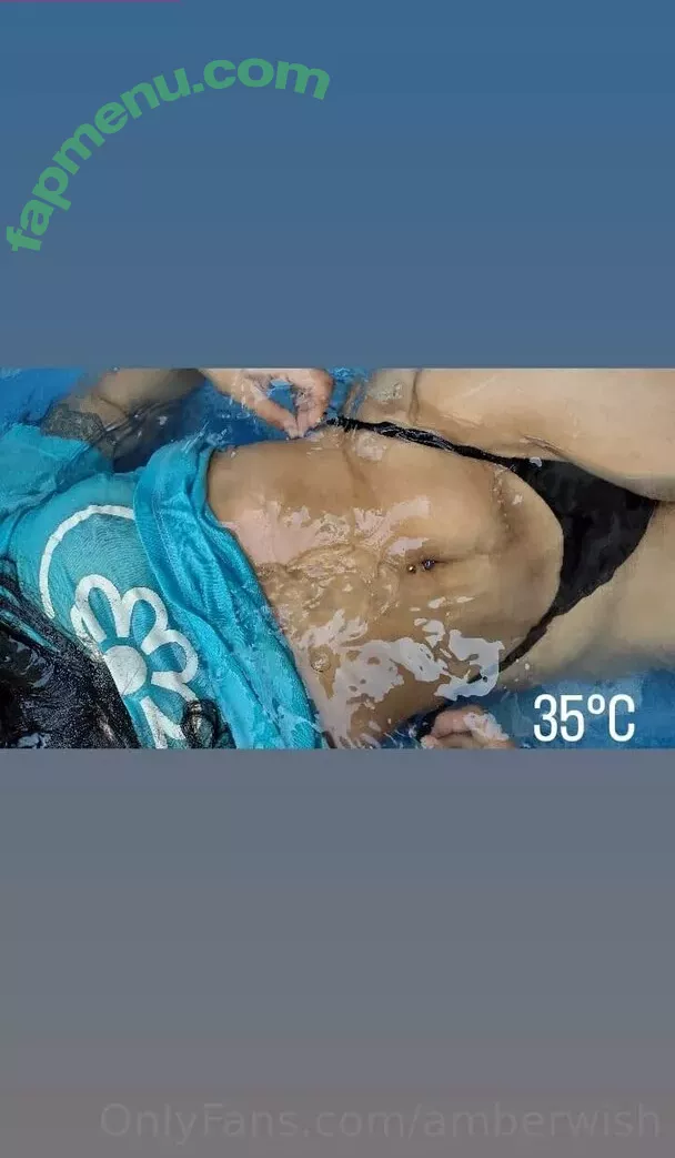 amberwish nude photo #0018 (amber.wishh)