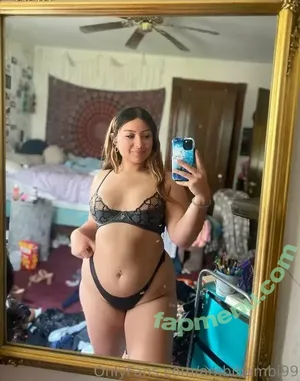 Ambi Bambi / ambibambi99 / ambiebambii__ nude photo #0028