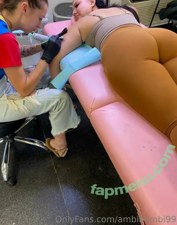 Ambi Bambi nude photo #0006 (ambibambi99 / ambiebambii__)