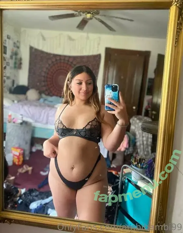 Ambi Bambi nude photo #0028 (ambibambi99 / ambiebambii__)