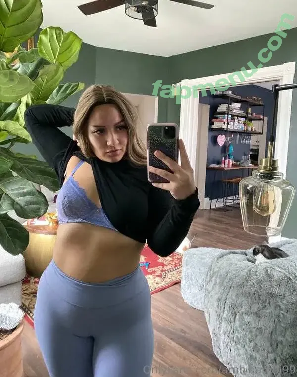 Ambi Bambi nude photo #0030 (ambibambi99 / ambiebambii__)