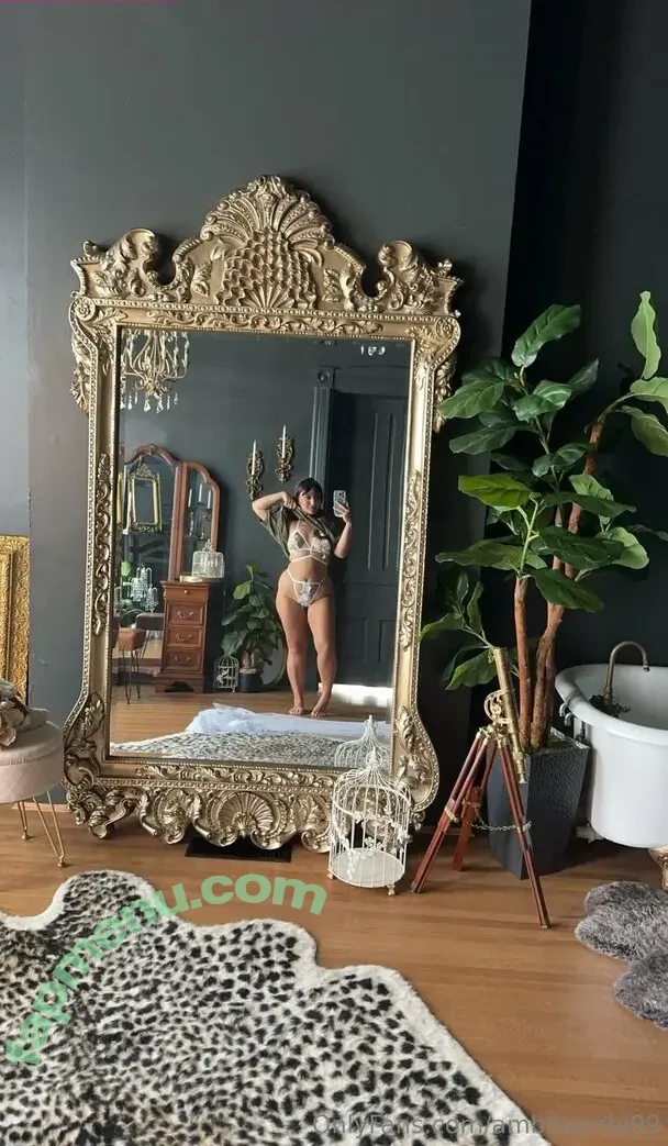 ambibambi99 nude photo #0008 (ambibambi99)