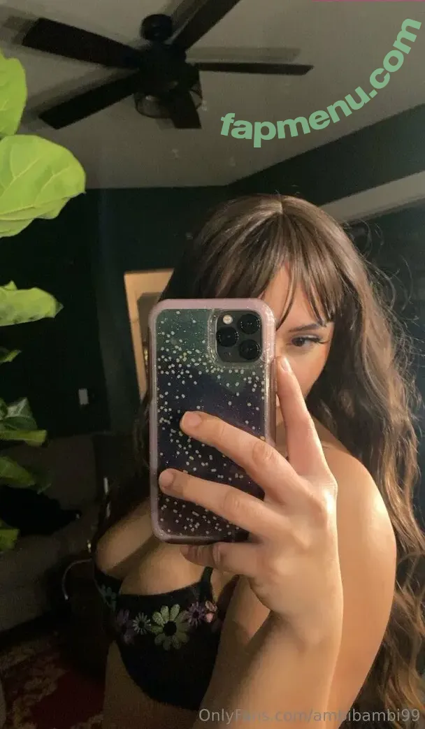 ambibambi99 nude photo #0045 (ambibambi99)