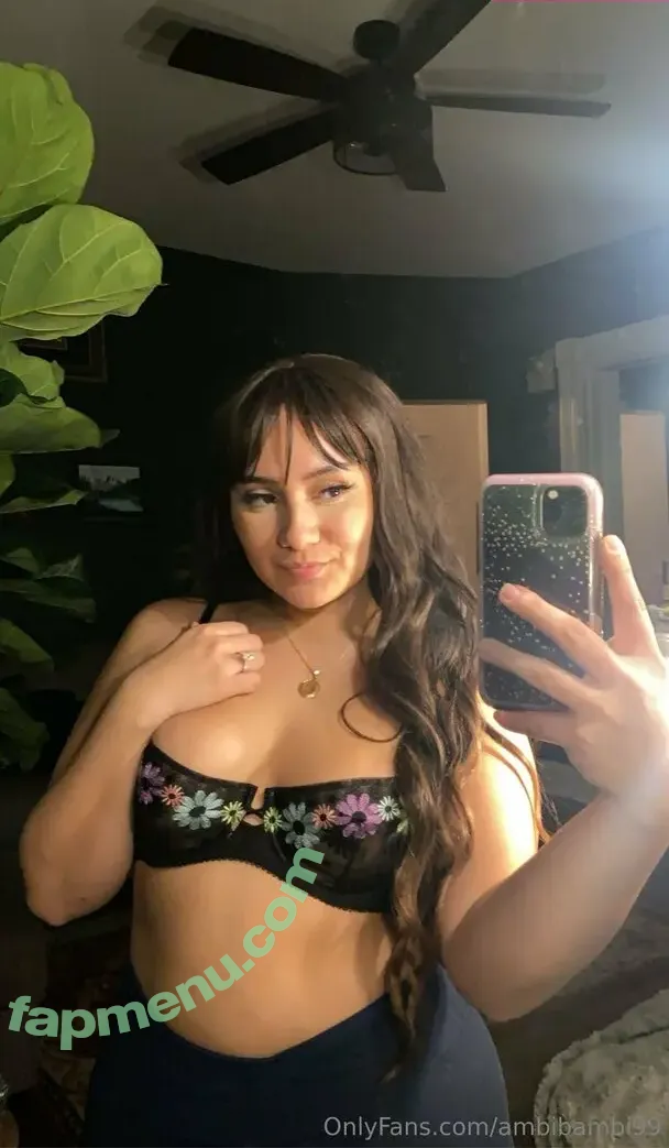 ambibambi99 nude photo #0046 (ambibambi99)