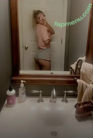 Ambie Bambi nude