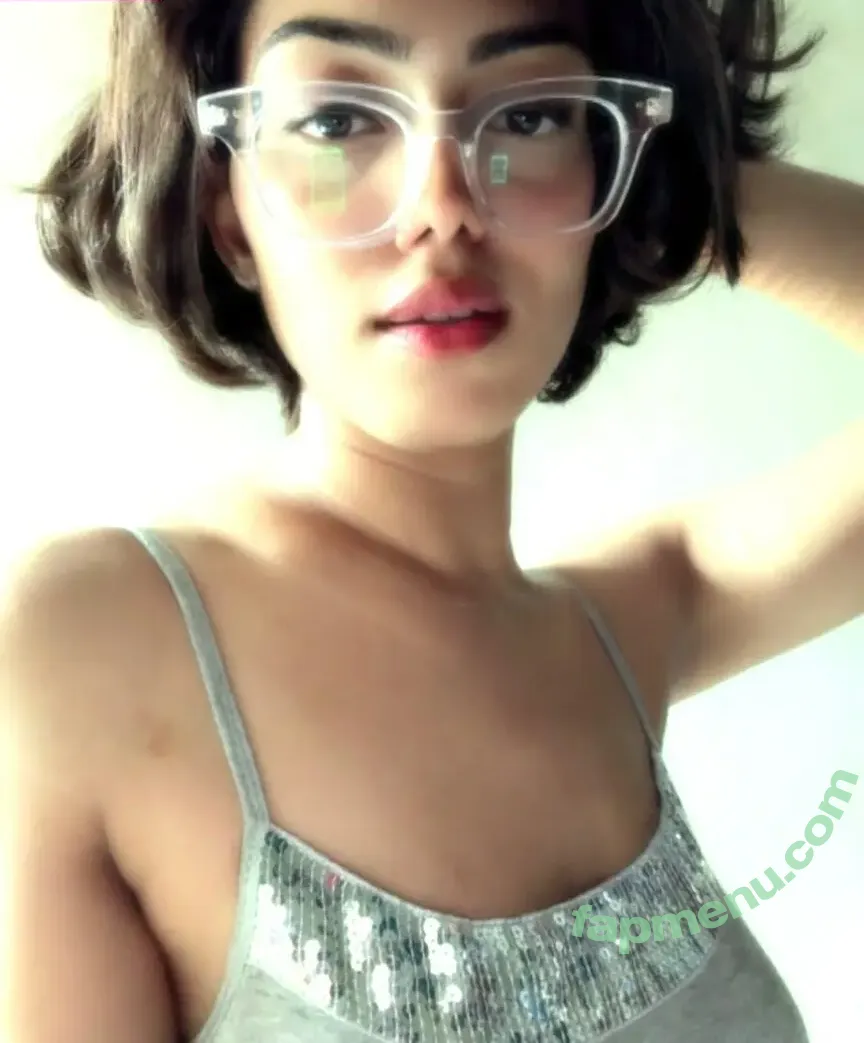 Ambika Singh nude photo #0001 (cosmic babee / cosmic_babeeee)