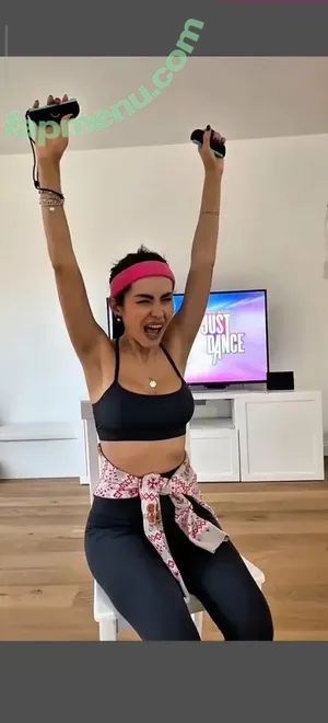 Ambra Ronconi / ab_ambra / ambra_ab nude photo #0022