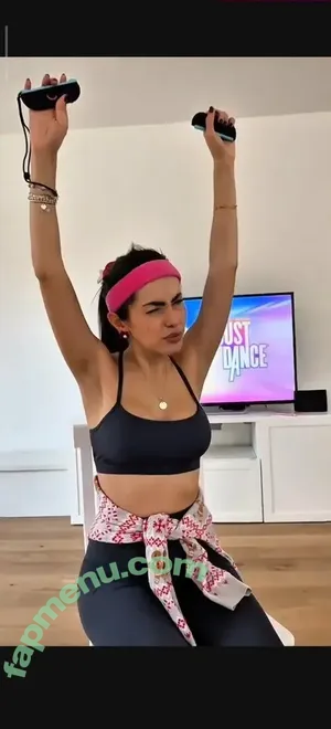 Ambra Ronconi / ab_ambra / ambra_ab nude photo #0023