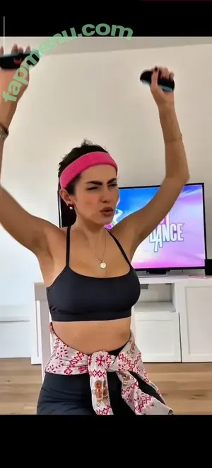 Ambra Ronconi / ab_ambra / ambra_ab nude photo #0024