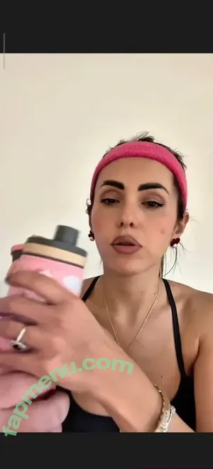 Ambra Ronconi / ab_ambra / ambra_ab nude photo #0026