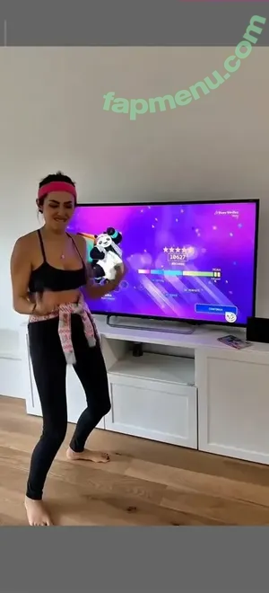 Ambra Ronconi / ab_ambra / ambra_ab nude photo #0046