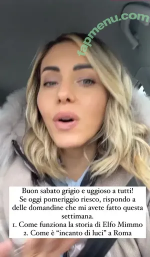 Ambra Ronconi / ab_ambra / ambra_ab nude photo #0056