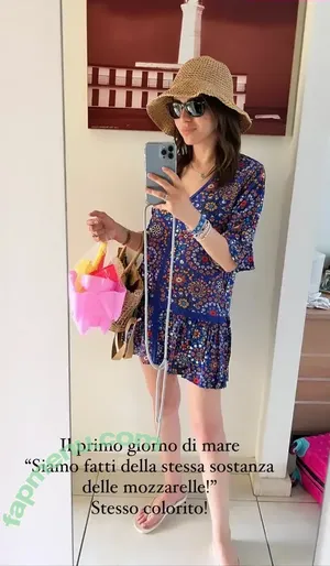 Ambra Ronconi / ab_ambra / ambra_ab nude photo #0066