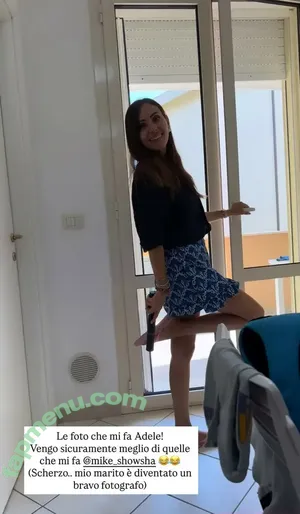 Ambra Ronconi / ab_ambra / ambra_ab nude photo #0081