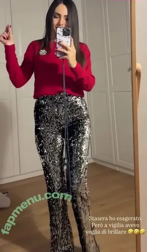 Ambra Ronconi / ab_ambra / ambra_ab nude photo #0088