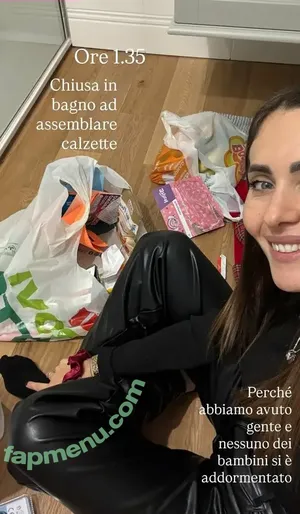 Ambra Ronconi / ab_ambra / ambra_ab nude photo #0092