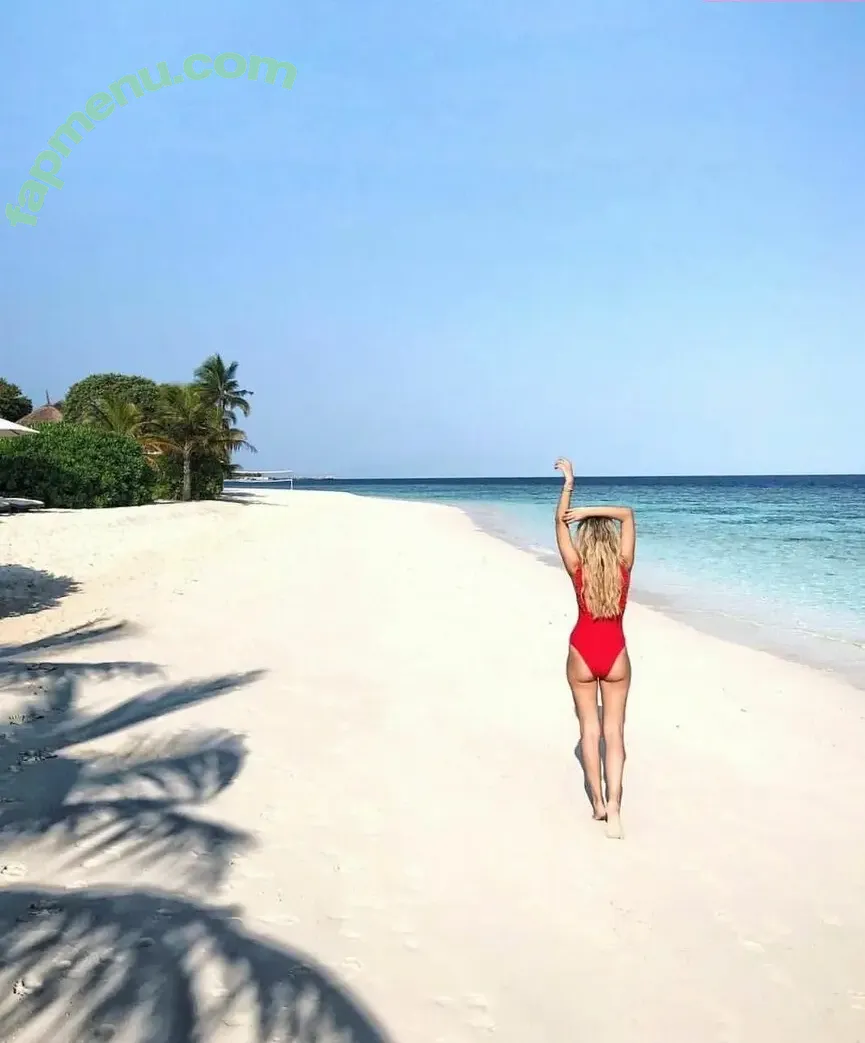 Ambra Ronconi nude photo #0003 (Ambra Ronconi)