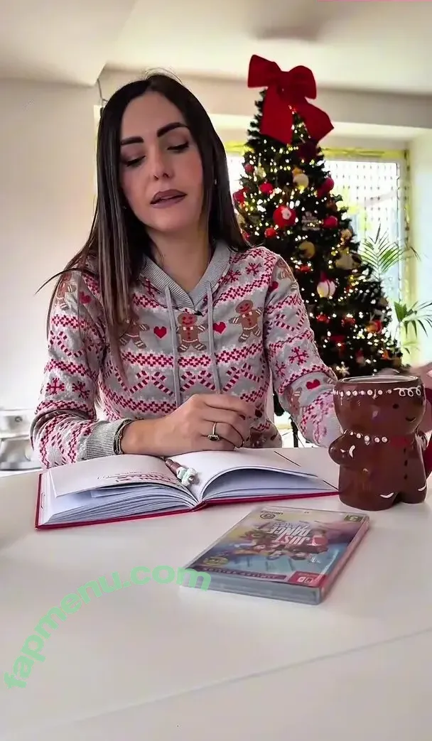 Ambra Ronconi nude photo #0007 (ab_ambra / ambra_ab)