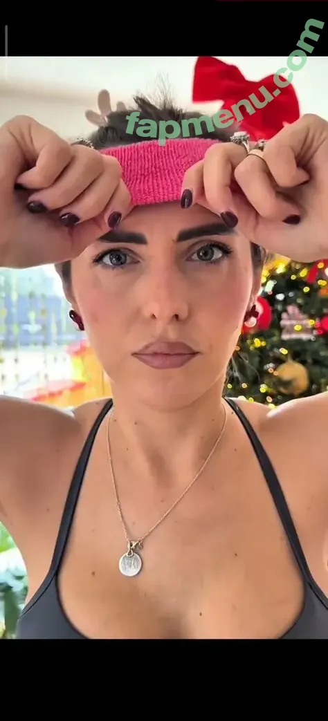 Ambra Ronconi nude photo #0013 (ab_ambra / ambra_ab)