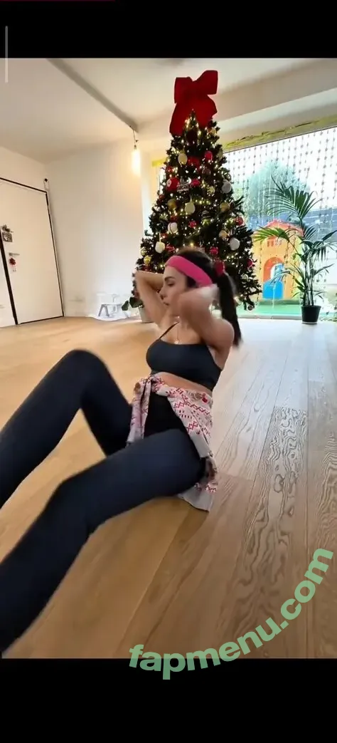 Ambra Ronconi nude photo #0016 (ab_ambra / ambra_ab)