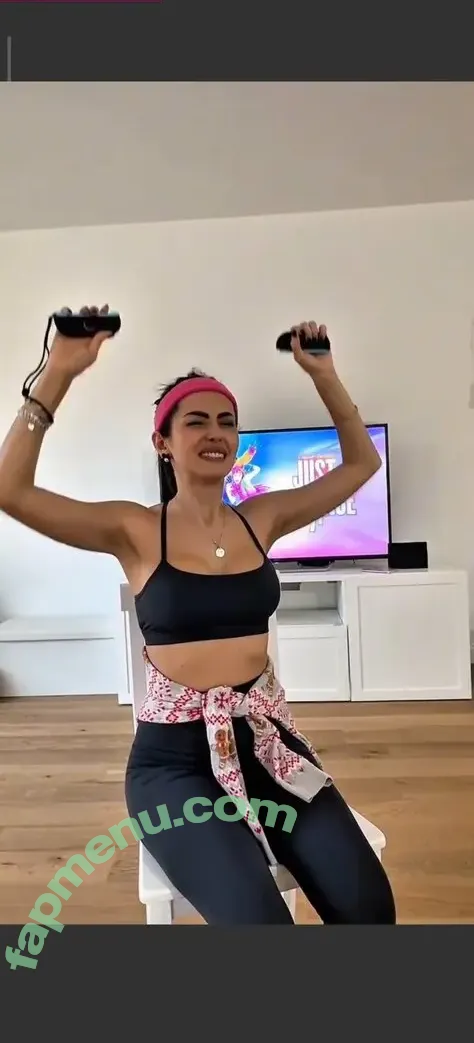 Ambra Ronconi nude photo #0020 (ab_ambra / ambra_ab)