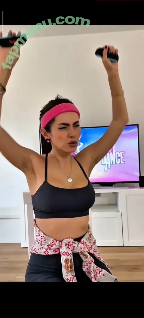 Ambra Ronconi nude photo #0024 (ab_ambra / ambra_ab)