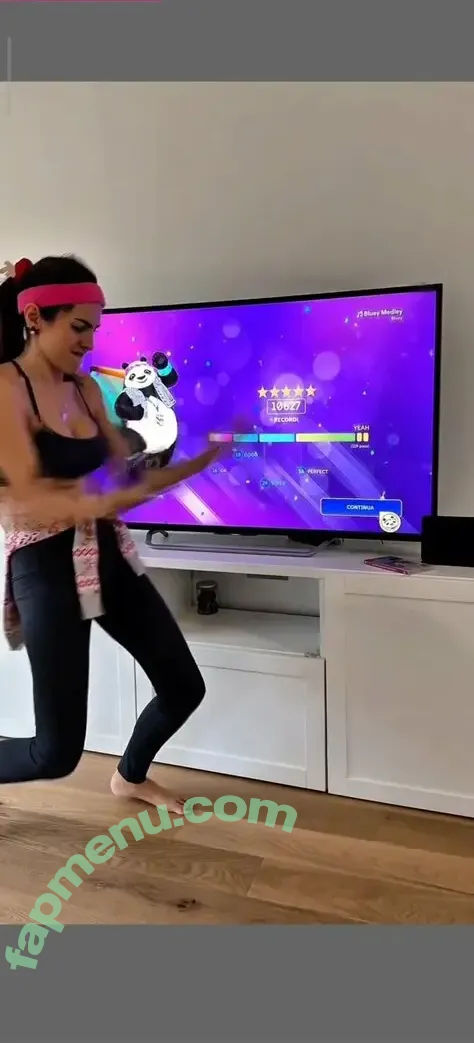 Ambra Ronconi nude photo #0044 (ab_ambra / ambra_ab)