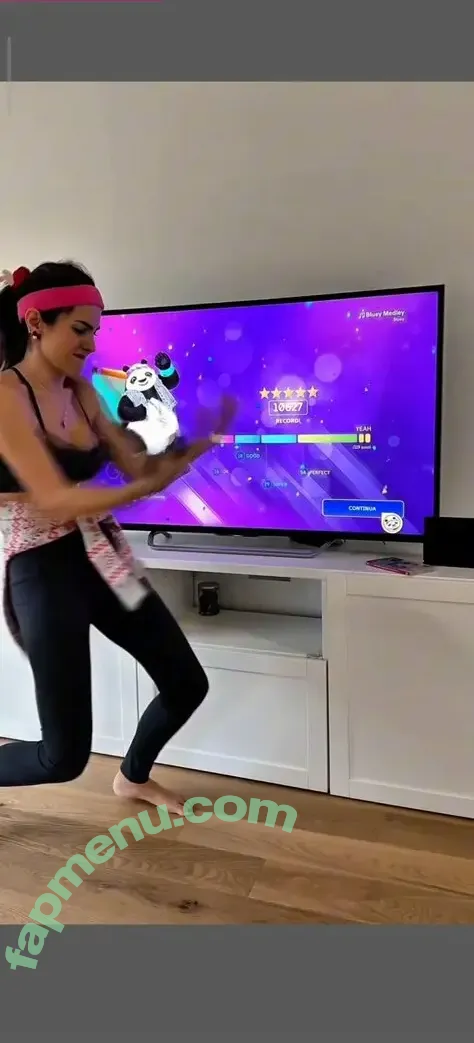 Ambra Ronconi nude photo #0045 (ab_ambra / ambra_ab)