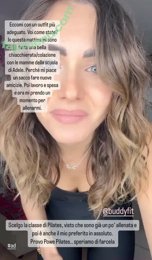 Ambra Ronconi nude photo #0078 (ab_ambra / ambra_ab)