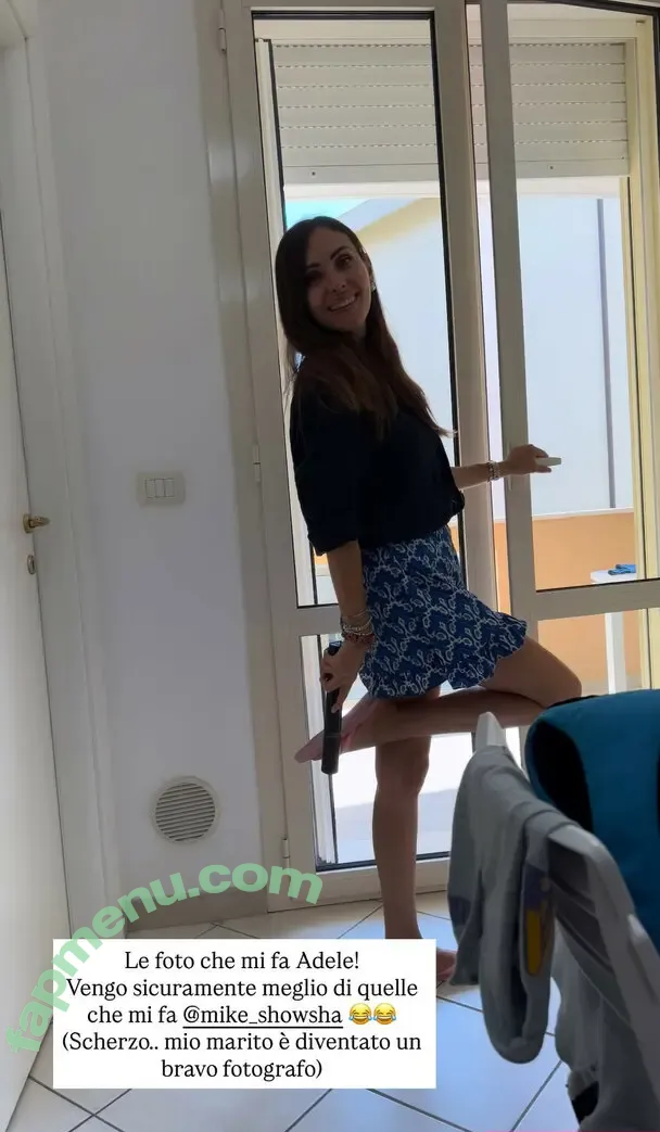 Ambra Ronconi nude photo #0081 (ab_ambra / ambra_ab)